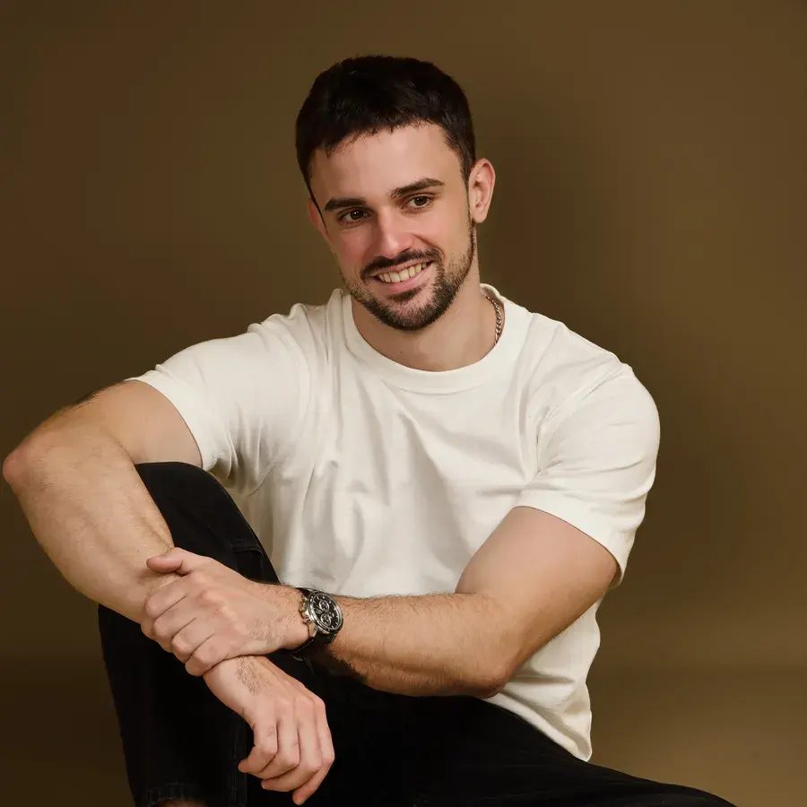 Marcelo Smith, founder of OnlineJobs Indonesia